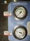 Autoclave horizontal con generador de vapor y bomba de vaco 360 L Phoenix Luferco