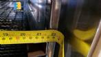 Autoclave horizontal con generador de vapor y bomba de vac�o 360 L Phoenix Luferco