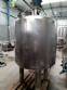 Reactor de presin de acero inoxidable 1.100 L