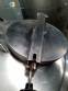 Reactor de presin de acero inoxidable 1.100 L