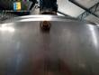 Reactor de presin de acero inoxidable 1.100 L