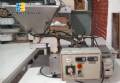 Dispensador de chocolate industrial Pirg
