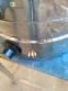 Olla Bain Marie en acero inoxidable