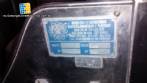 Mezclador de la paleta 300 litros en acero inoxidable con spray Imarvil