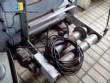 Mquina envolvedora multi-tapa Fabrima