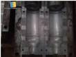 Inyector/PET preformas molde con inyeccin y soplo 4 20