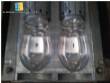 Inyector/PET preformas molde con inyeccin y soplo 4 20