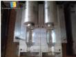 Inyector/PET preformas molde con inyeccin y soplo 4 20