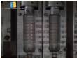 Inyector/PET preformas molde con inyecci�n y soplo 4 20