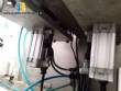 Llenadora de termoformado para yogur Dinieper