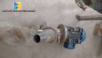 Mezclador para polvo 50 L Consolid