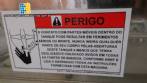 Mezclador para polvo 50 L Consolid