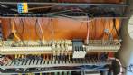 Mquina envasadora flow pack de acero inoxidable WEF