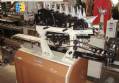 Slicer soap y extrusor G Mazzoni