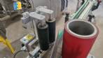 Etiquetadora autoadhesiva ProLabel para botellas cilndricas