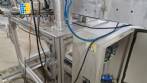 Etiquetadora autoadhesiva ProLabel para botellas cilndricas