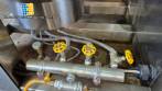 Olla mezcladora planetaria de 200 litros de Zhengzhou Lonkia Machinery Co., Ltd.