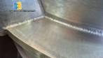 Olla mezcladora planetaria de 200 litros de Zhengzhou Lonkia Machinery Co., Ltd.