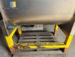 Mezclador de cinta en acero inoxidable 500 450 L