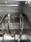 Mezclador de cinta en acero inoxidable 500 450 L