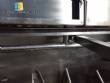 Mezclador de cinta en acero inoxidable 500 450 L