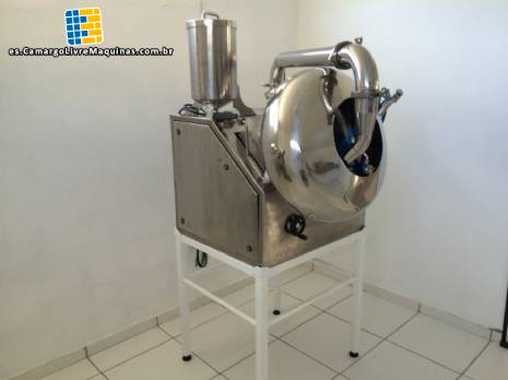 Drageadeira con calefacci�n y sistema de calefacci�n nuevo nunca sido utilizado