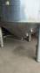 Tanque reactor con camisa de acero inoxidable de 4000 L