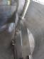 Tanque reactor con camisa de acero inoxidable de 4000 L
