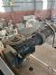 Tanque reactor con camisa de acero inoxidable de 4000 L