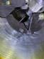 Tanque reactor con camisa de acero inoxidable de 4000 L