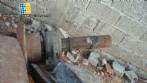 Modelo de bolas molino Bicnico Hardinge 96