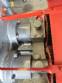 Mezclador Sigma Fabbe de acero inoxidable de 130 litros