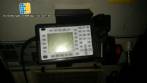 Robot industrial ABB Fanuc