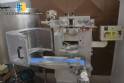 Productor de snacks 300 kg MCI