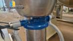 Procesador/cortador de alimentos Geiger de acero inoxidable de 25 litros