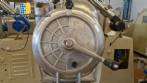 Procesador/cortador de alimentos Geiger de acero inoxidable de 25 litros