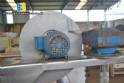 Cocina industrial para dulces 800 L Biasinox