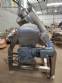 ezclador en forma de V de acero inoxidable 316L 600 L