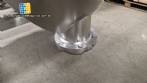 ezclador en forma de V de acero inoxidable 316L 600 L