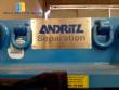 Andritz filtro prensa