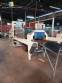 Empacadora automtica de botellas y tarros Rodighero
