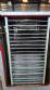 Horno/deshidratador Prime Engenharia para deshidratar frutas y verduras.