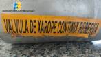 V�lvula sanitaria con actuador neum�tico de acero inoxidable Alfa Laval