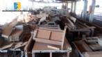 L�nea de producci�n de piezas prefabricadas de hormig�n