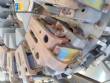 Envasadora vertical multicabezal Masipack de 16 bsculas