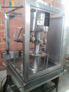 Mquina tapadora IMSB