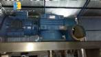 Maquina cocinadora de dulces industriales Mecamau 150 L