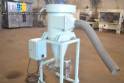 Pelador de 5 pisos con silo JAF Inox