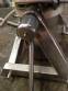 Procesador de Geiger con camisa acero inoxidable