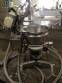 Procesador de Geiger con camisa acero inoxidable